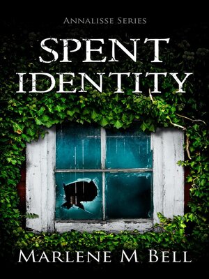 Spent Identity - ebook